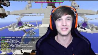 Jericho's Minecraft Channel!