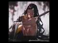 Nakime temple #anime #capcut_temples12 #demonslayer #nakime