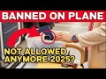 New Carry-On Size Limits Just Got Smaller – Updated Airline Rules 2026