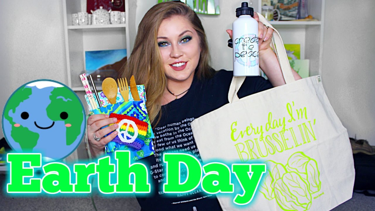 Eco-Friendly Products To Help Reduce Your Waste - YouTube