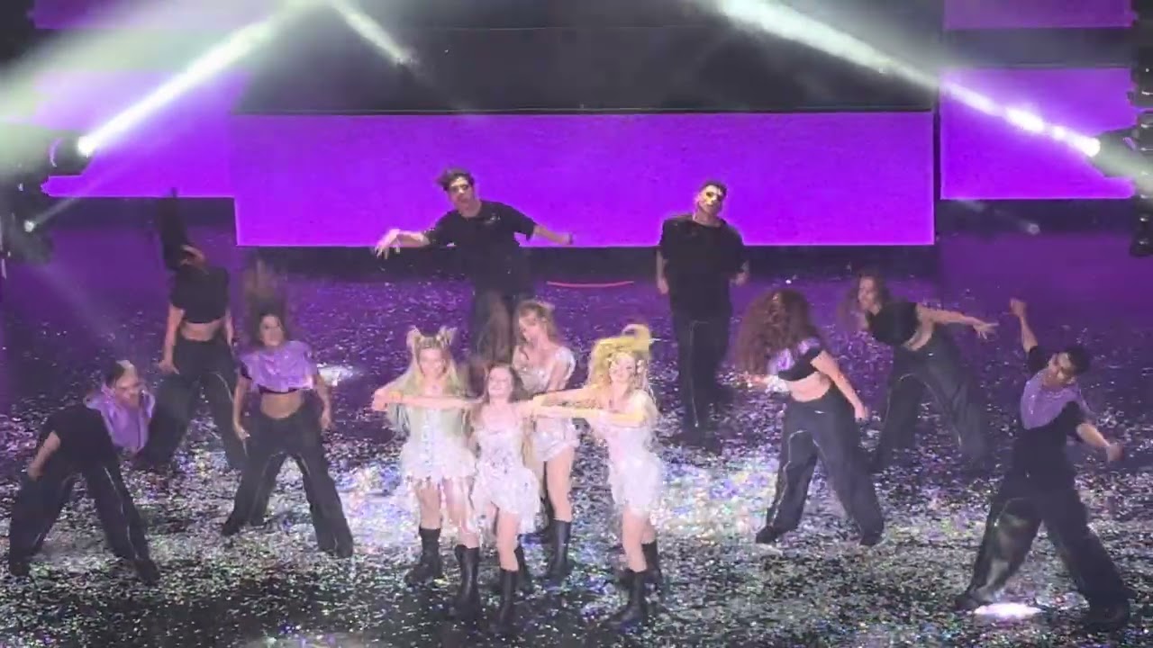 Mente en Blanco - K4OS - Gran Rex (3ra fecha - 11/2)