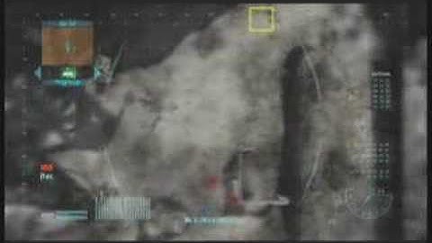 Ghost Recon: Advance Warfighter 2 Video Preview (GRAW 2)