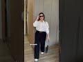 Como vestir elegante y atractiva #moda #ropa #estilo #fashion #outfit