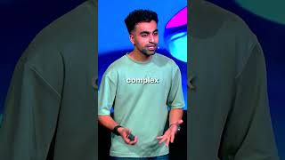 Celebrity A Seacret Easteregg in Ali Abdaal's Video | Safwaan Net Worth