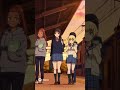 アニメオープニング 高校生