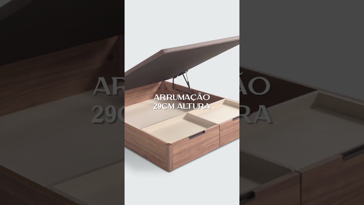 Sommier Drawer | OKsofás Portugal