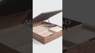 Sommier Drawer Oksofás Portugal