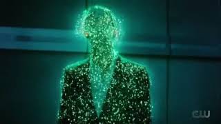 the real Dr Harrison Wells joins team flash - The flash S07E03