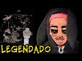 Lil Tracy - Raining Racks - (Legendado PT-BR)