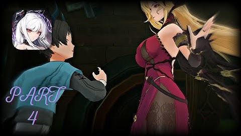 Duet Night Abyss CBT2 Gameplay Part 4 | Epic RPG Adventure Continues (Android/iOS)