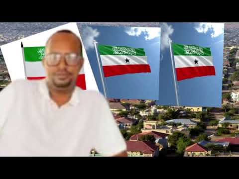 Arinti Abwanka Dahe Gaas Aya Wali Si Socota Nala Dhageyso