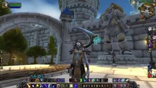 Transmogrifier Location | Stormwind | WoW