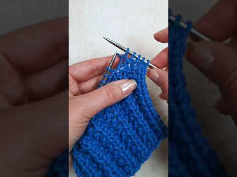 Узоры для вязания спицами шарфа хомута простые