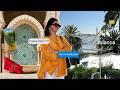 CASABLANCA : UNE JOURNÉE DE RÊVE !!! Corniche, quartier chic & life update