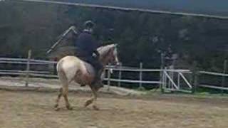 Leignon A-Les 2E Periode Pasen 2008