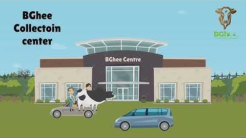 EXPLAINER VIDEO FOR A SMALL BUSINESS