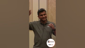 Root Cause Analysis with HPE Aruba Networking at Networking Field Day Exclusive at HPE Discover