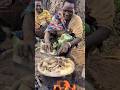 Hadzabe Tribe Africa Triballife Culture Animals Junglelife Wildlife Food Travel Tribal