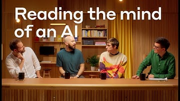 Interpretability: Understanding how AI models think