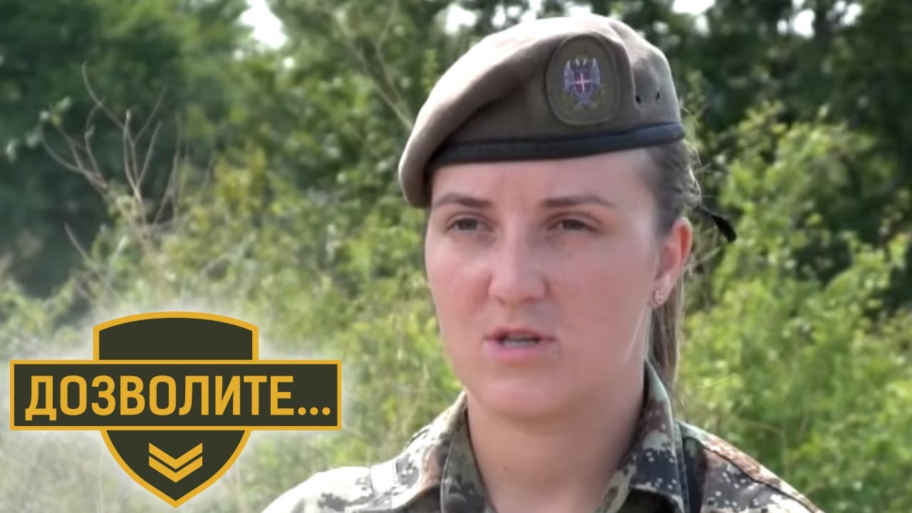 Emisija Dozvolite: Gađanje iz minobacača 120 mm M75