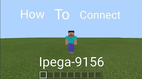 How to connect Ipega-9156 On Android/iOS (ipega 9156 Gameplay)