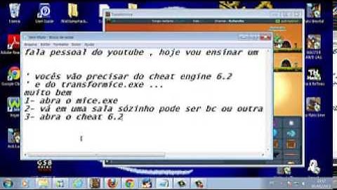 Hack jump transformice value cheat engine 6.2