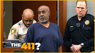 Breaking News: Tupac Shakur Murder Suspect's Shocking Court Appearance – What We Know So Far