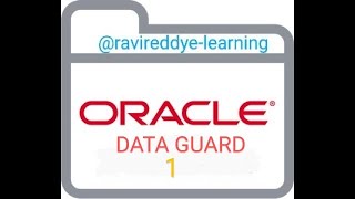 56_Oracle Data Guard {DG} (Part -1)