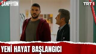 Aladağlı Fırata Yeni Bir Hayat Sundu - Şampiyon 10. 
