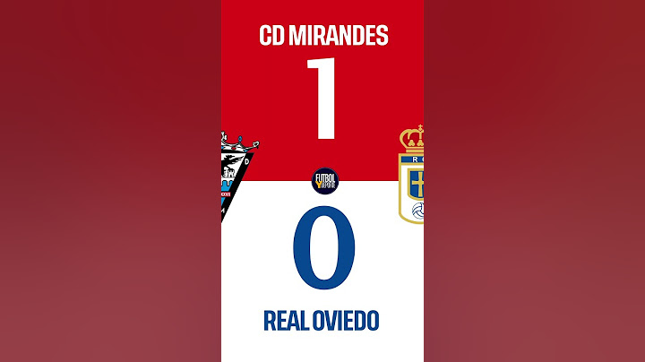 🚨FINAL🚨CD.Mirandés 1 vs Real Oviedo 0 | Mirandés takes the lead, but Oviedo misses a penalty