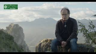 Michel Sabatier - Elu - Grand Site De France Montségur