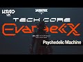 USAO - Psychedelic Machine