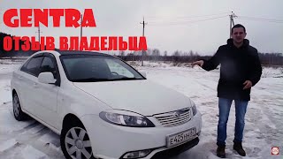 видео Отзывы владельцев Daewoo