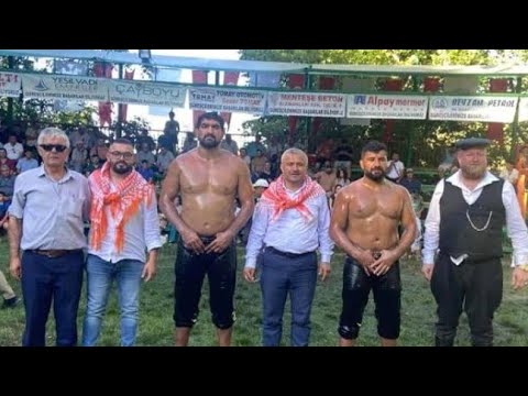 29.Kavaklıdere Menteşe Yağlı
