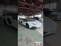 🔥 2016 Lamborghini Aventador LP750-4 Super Veloce 🔥