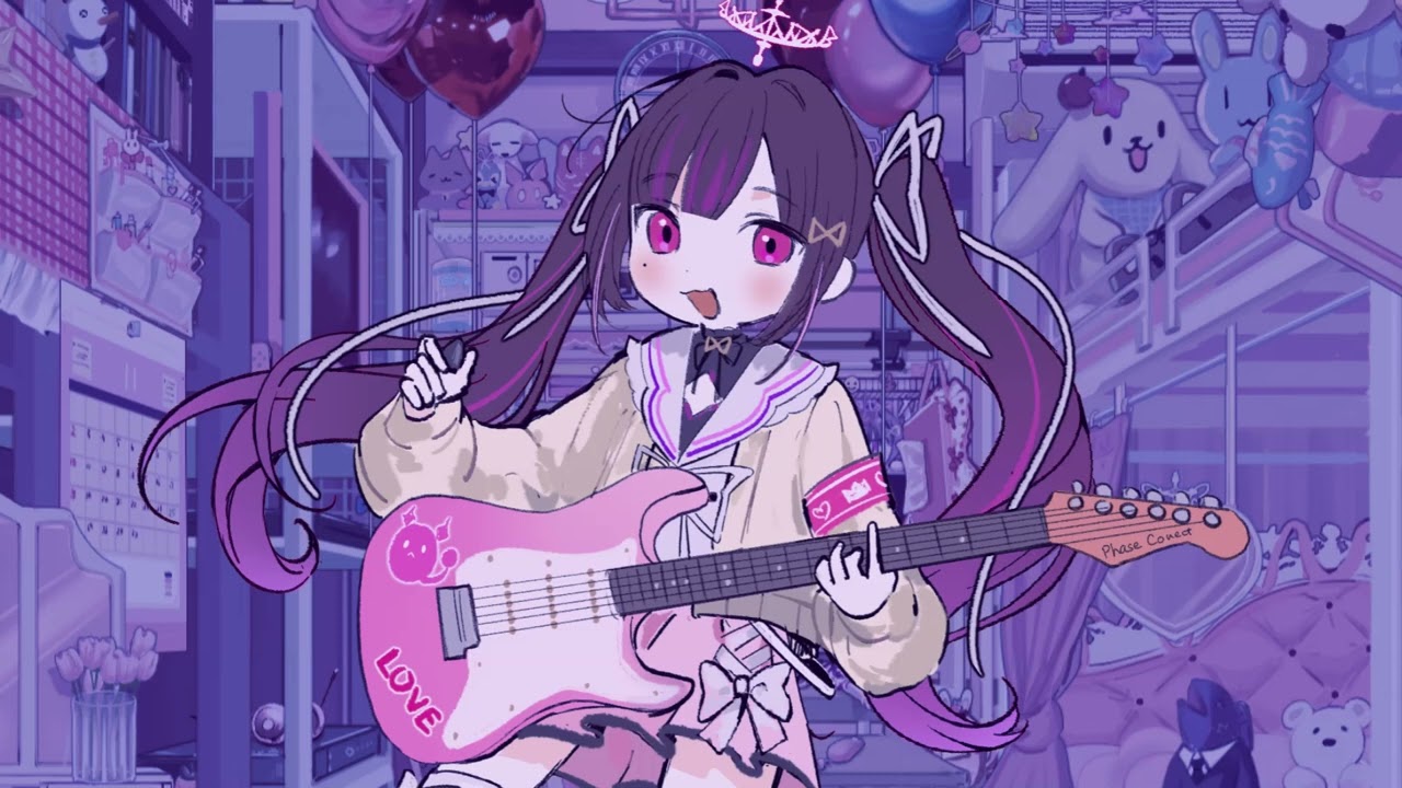 Roki (ロキ) / cover by rie - YouTube
