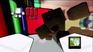 A Pixel Escape XBLIG Gameplay