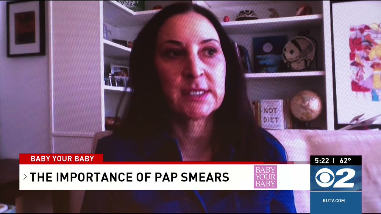 Baby Your Baby   What if My Pap Smear is Abnormal