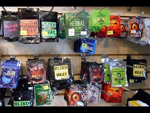 Legal Highs | Die verrückten Drogen der neuen Generation | Doku 2017 HD