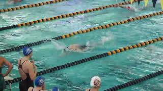 Day 1 - 2019 Swimming & Diving National Championship