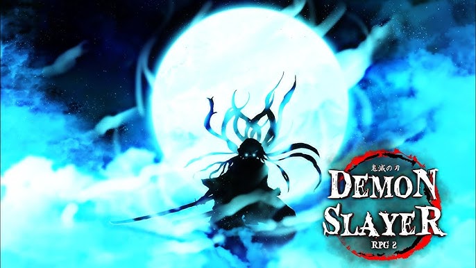 HALLOWEEN] Demon Slayer RPG 2 NEW DEMON ART + CODES !!!! 