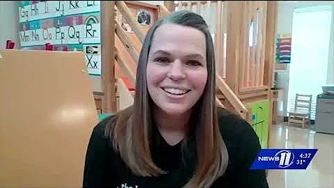 Weber Chevrolet, February Tools for Teachers