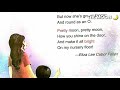 ENGLISH LADDER , CHAPTER 1 ,THE MOON by Mrs. Rukhsana