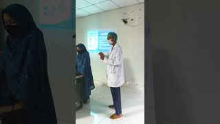 Healthcare Training Session for Nurses & Paramedic Staff | Better Skills, Better Patient Care