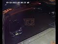 Thief steals scooter from Lakewood Shul
