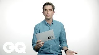 「会社のトイレで大ができません」| GQ Life Advice | GQ JAPAN