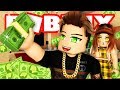 Creating the Richest Mansion on Roblox!