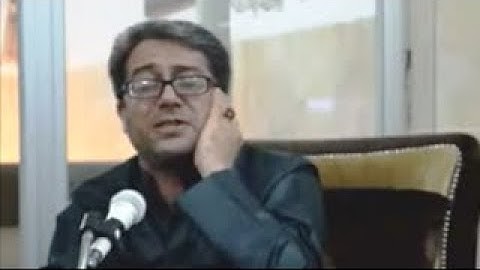 الزمر وغافر والحاقة تلاوة رائعة جداً 2018 القارئ وحيد نظريان