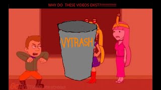 Dead Meat Videos Are The Worst Videos Ever!!!