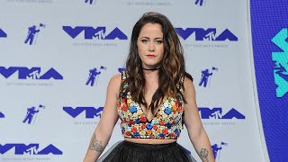 Teen Mom 2 Star Jenelle Evans Temporarily Loses Custody of Her 3 Children